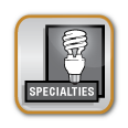 Specialties by LeDuc Creative